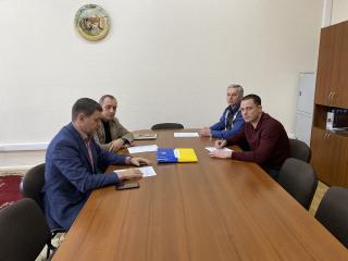 Об’єднання КП «Аульський водовід» і Кам’янського «Міськводоканалу» – це оптимізація роботи підприємств водопостачання